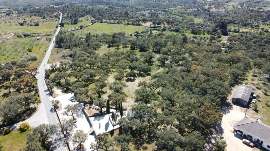 Quinta T0 para Venda em Póvoa de Rio de Moinhos e Cafede Foto 4