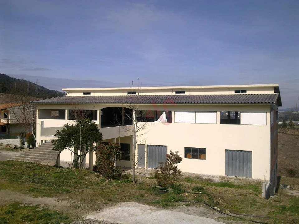 Armazém para Venda em Recarei Foto 8