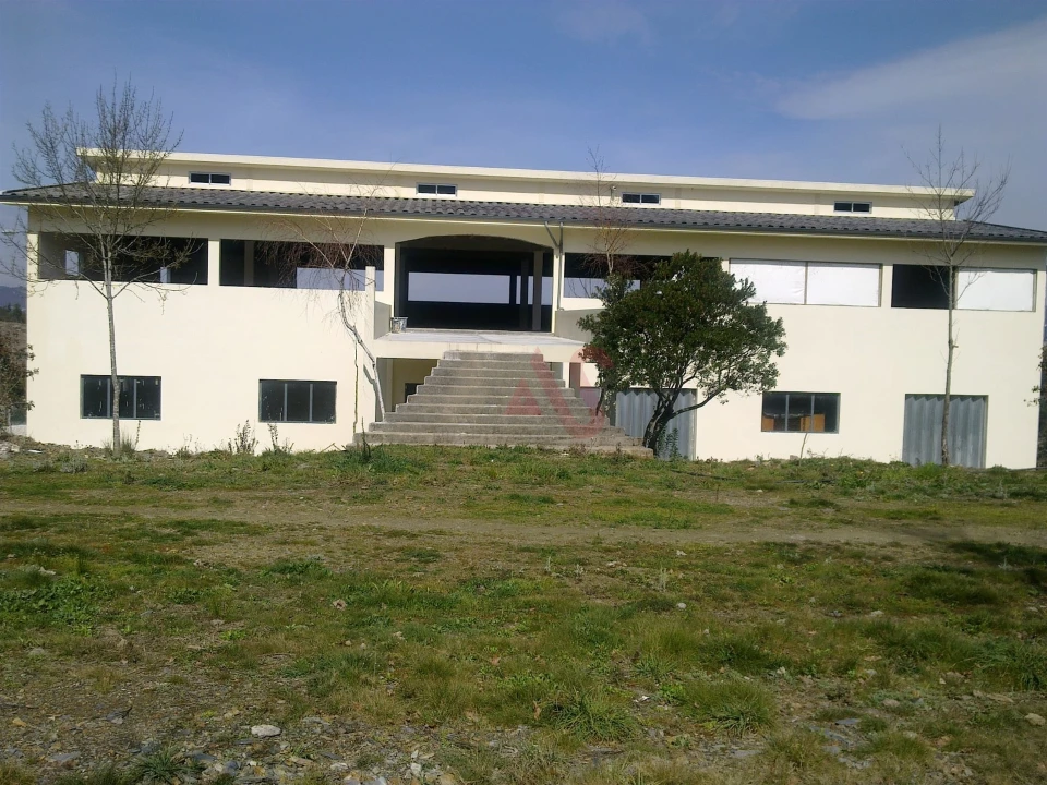 Armazém para Venda em Recarei Foto 7