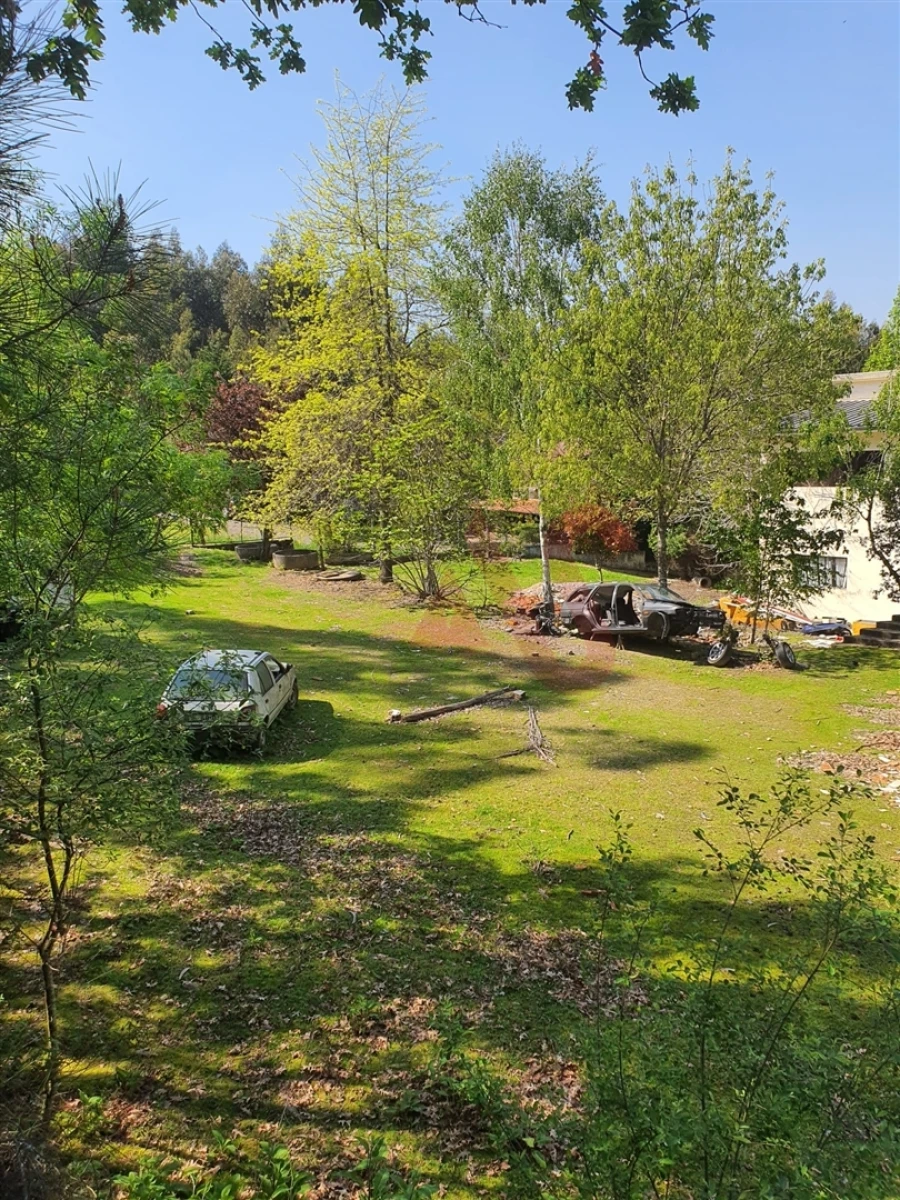 Armazém para Venda em Recarei Foto 6