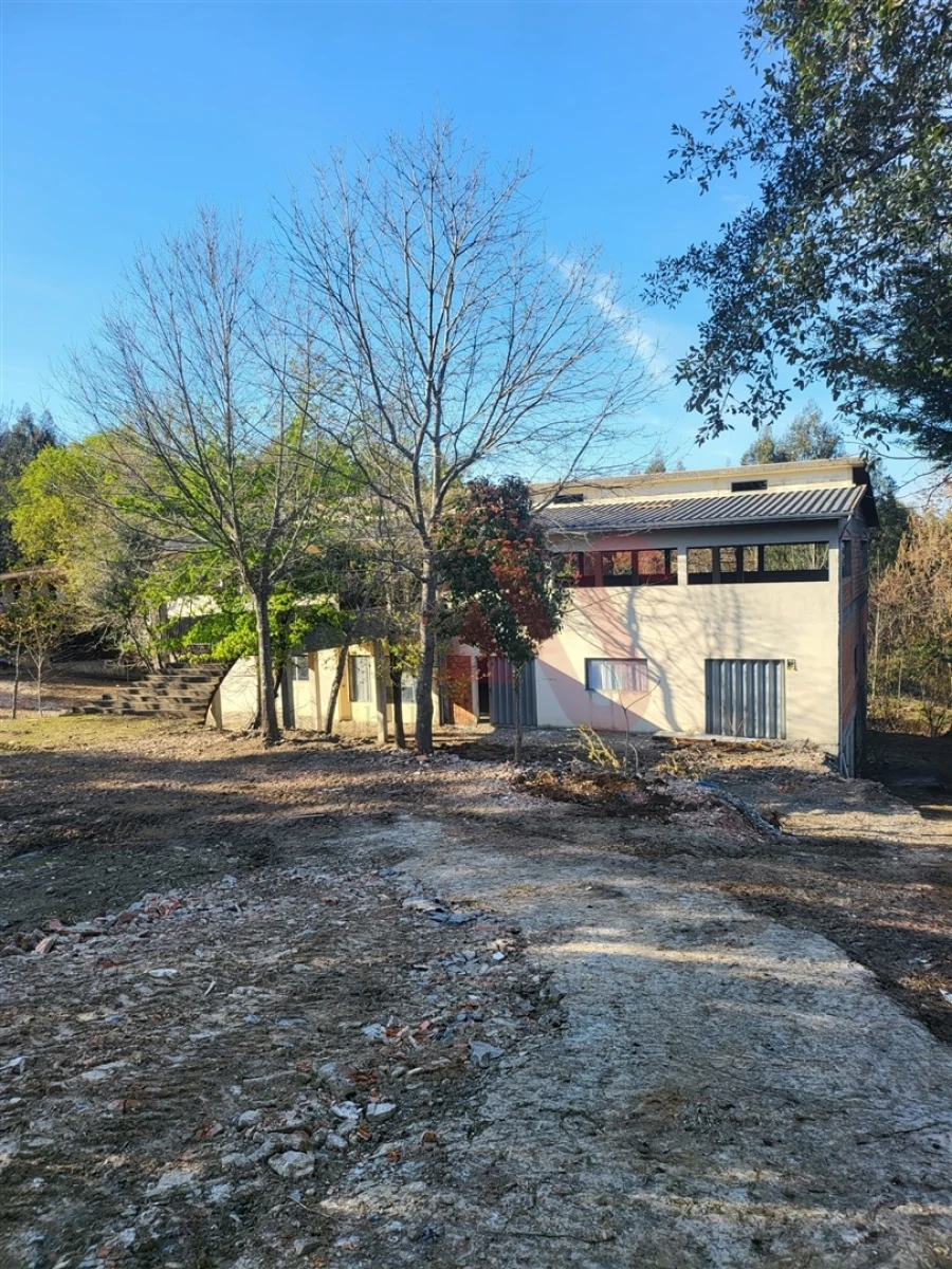 Armazém para Venda em Recarei Foto 5