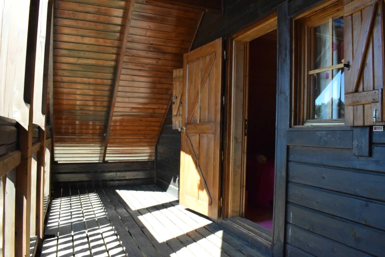 Moradia T3 para Venda em Cortes do Meio Foto 35