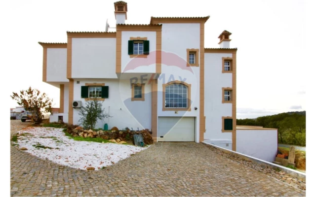Moradia T4 para Venda em Loule (São Clemente) Foto 21