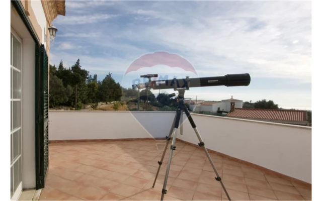 Moradia T4 para Venda em Loule (São Clemente) Foto 7
