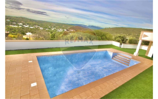 Moradia T4 para Venda em Loule (São Clemente) Foto 20