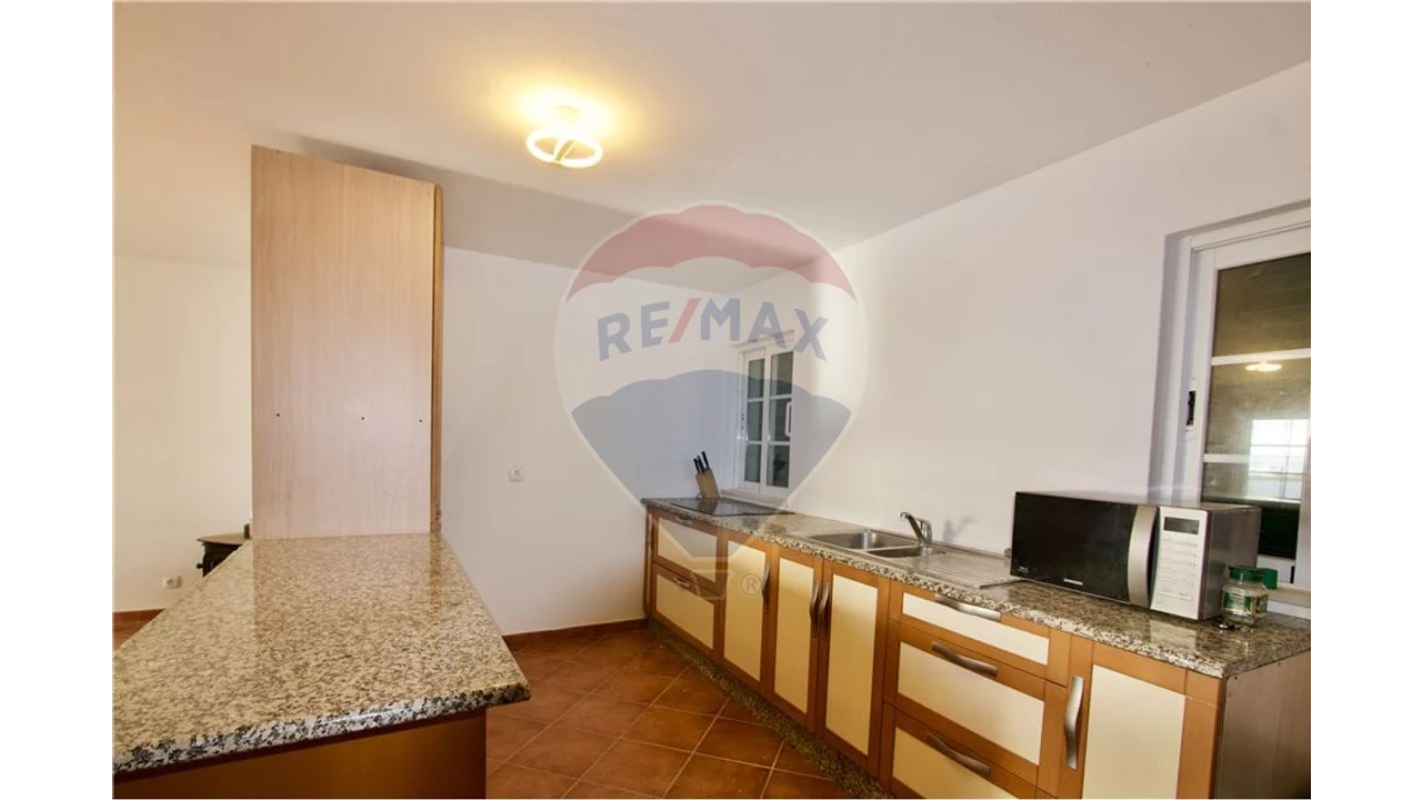 Moradia T4 para Venda em Loule (São Clemente) Foto 18