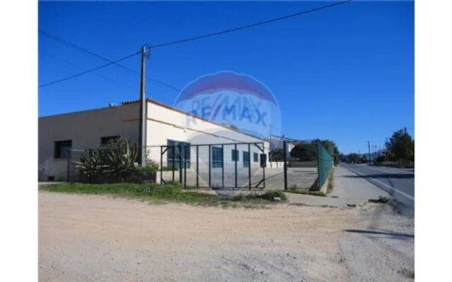 Terreno P/ Prédio para Venda em Loule (São Sebastião) Foto 1
