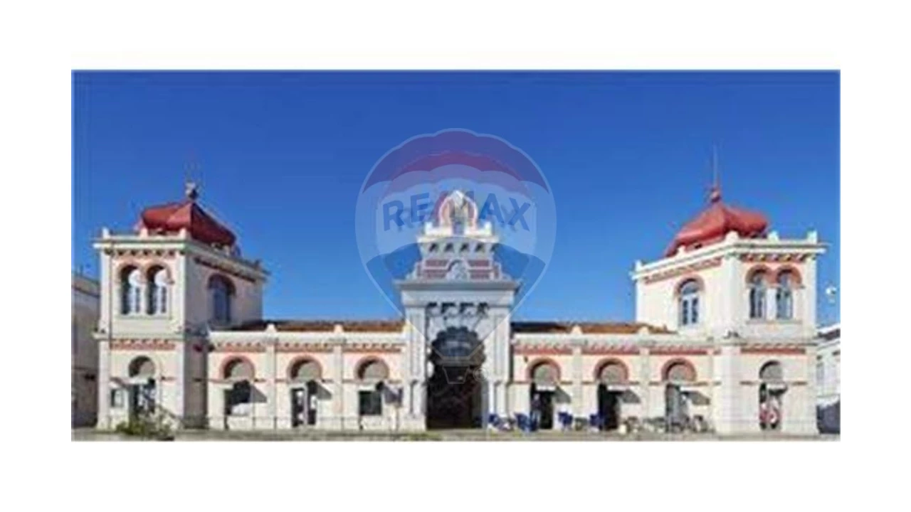 Terreno P/ Prédio para Venda em Loule (São Sebastião) Foto 25