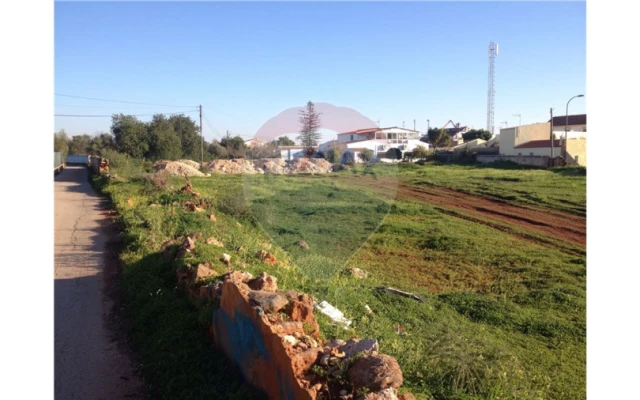 Terreno P/ Prédio para Venda em Loule (São Sebastião) Foto 1