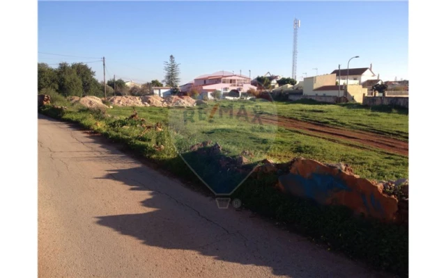 Terreno P/ Prédio para Venda em Loule (São Sebastião) Foto 3