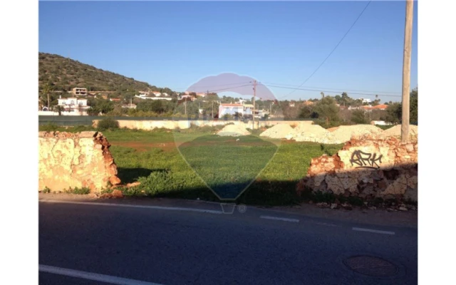 Terreno P/ Prédio para Venda em Loule (São Sebastião) Foto 4