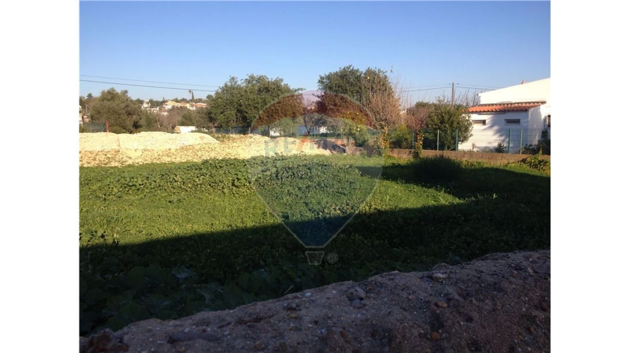 Terreno P/ Prédio para Venda em Loule (São Sebastião) Foto 2