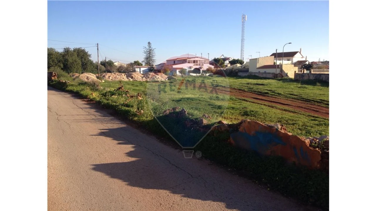 Terreno P/ Prédio para Venda em Loule (São Sebastião) Foto 3
