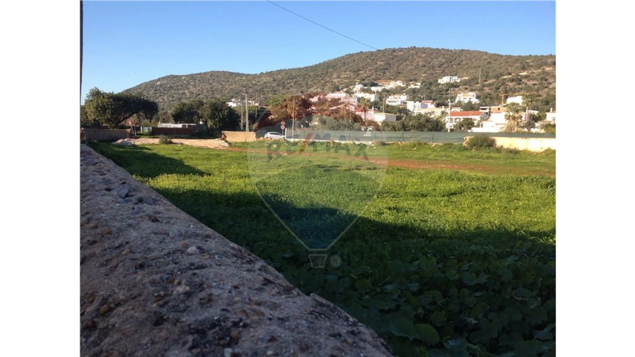 Terreno P/ Prédio para Venda em Loule (São Sebastião) Foto 5