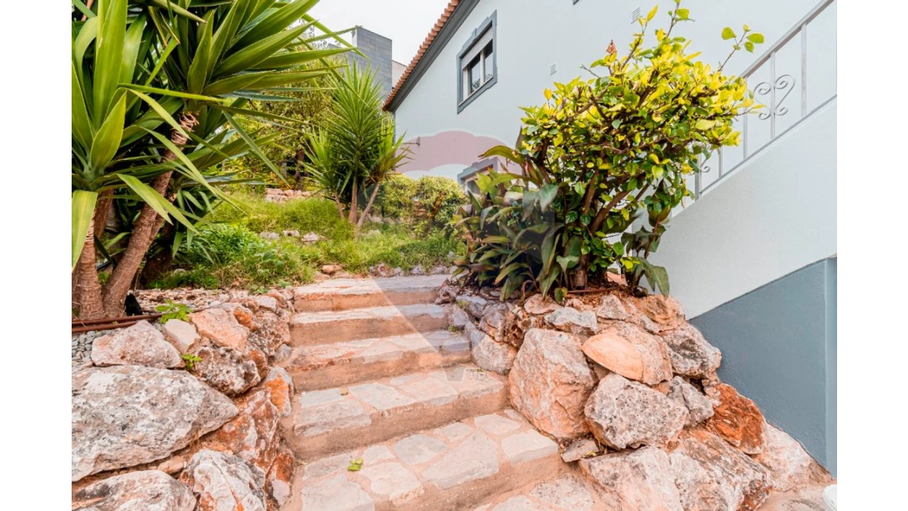 Moradia T4 para Venda em Loule (São Clemente) Foto 33