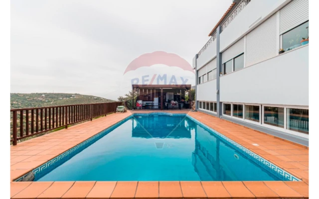 Moradia T4 para Venda em Loule (São Clemente) Foto 31