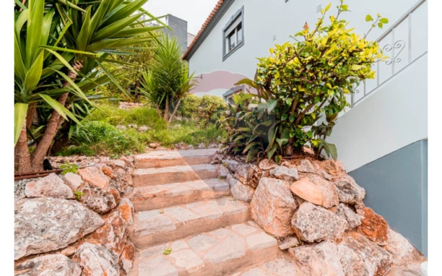 Moradia T4 para Venda em Loule (São Clemente) Foto 33