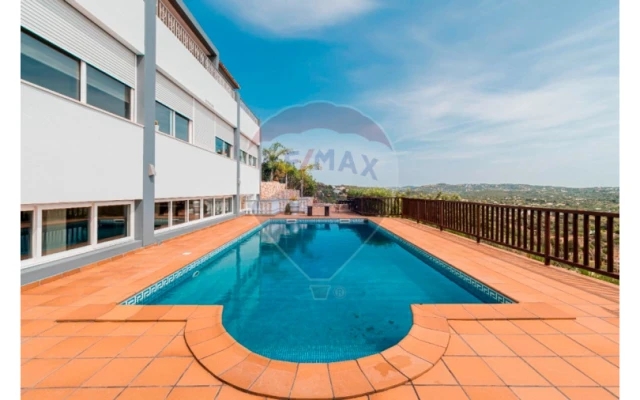 Moradia T4 para Venda em Loule (São Clemente) Foto 29