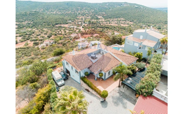 Moradia T4 para Venda em Loule (São Clemente) Foto 35