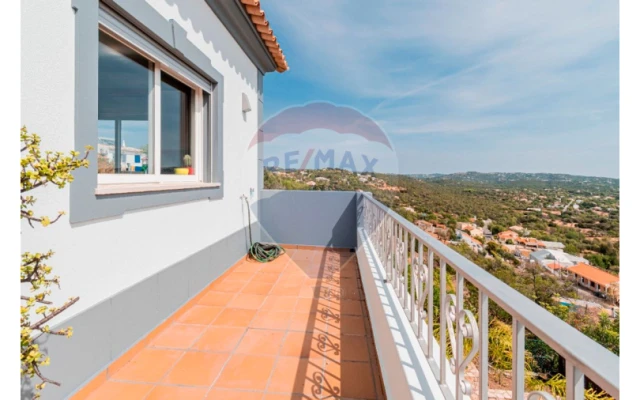 Moradia T4 para Venda em Loule (São Clemente) Foto 25