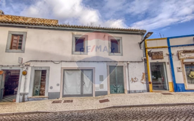 Apartamento T1 para Venda em Loule (São Sebastião)