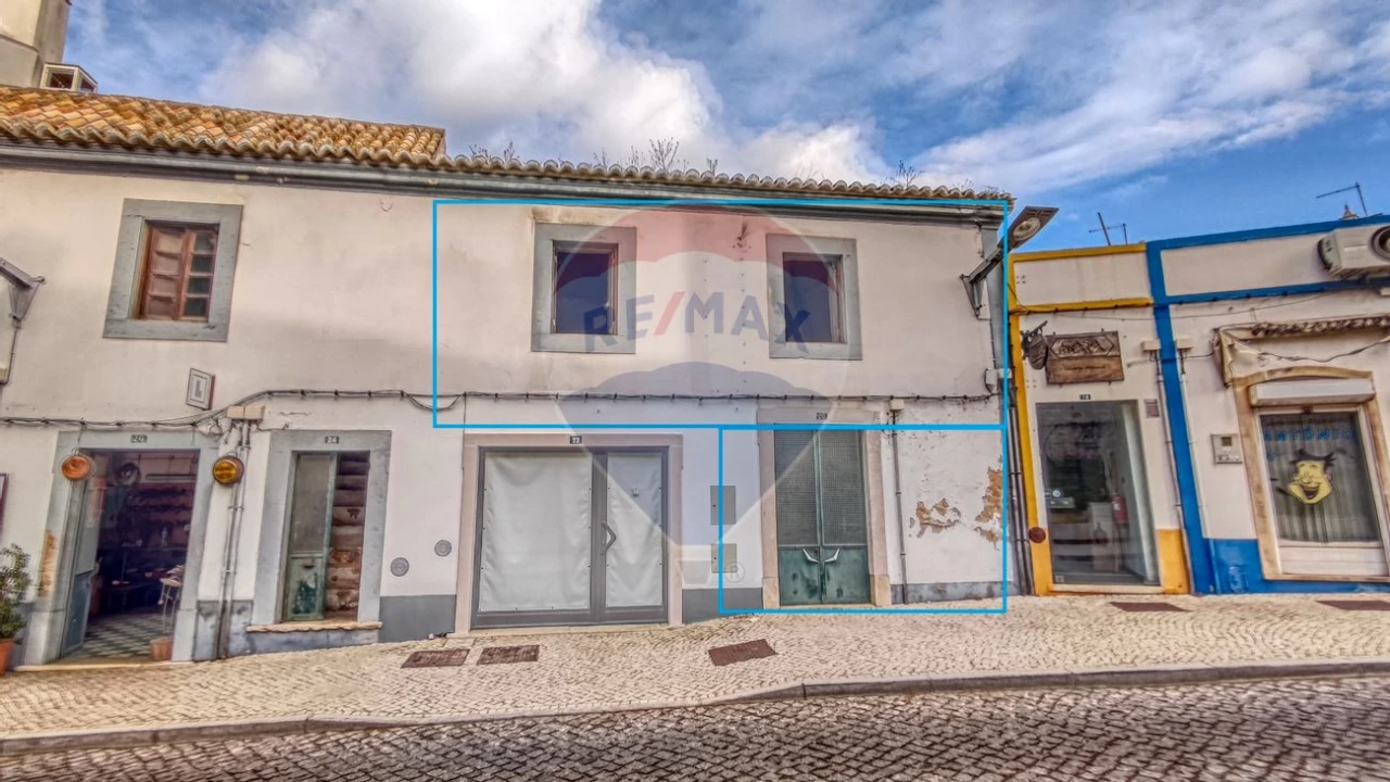 Apartamento T1 para Venda em Loule (São Sebastião) Foto 8