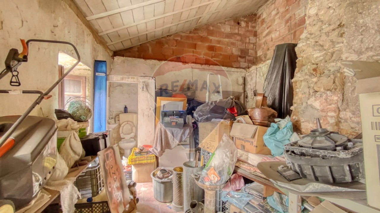 Apartamento T1 para Venda em Loule (São Sebastião) Foto 4