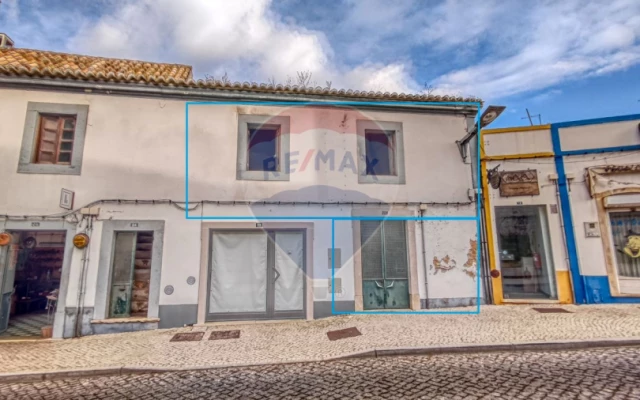 Apartamento T1 para Venda em Loule (São Sebastião) Foto 8
