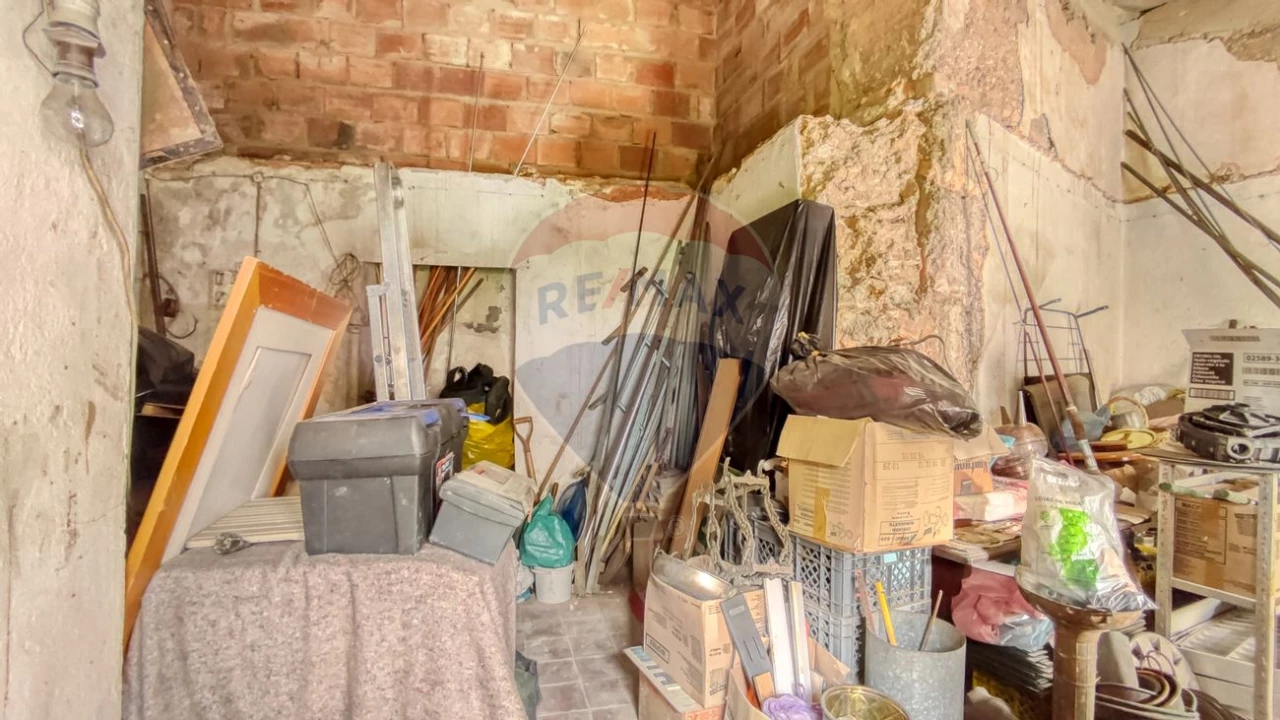 Apartamento T1 para Venda em Loule (São Sebastião) Foto 3