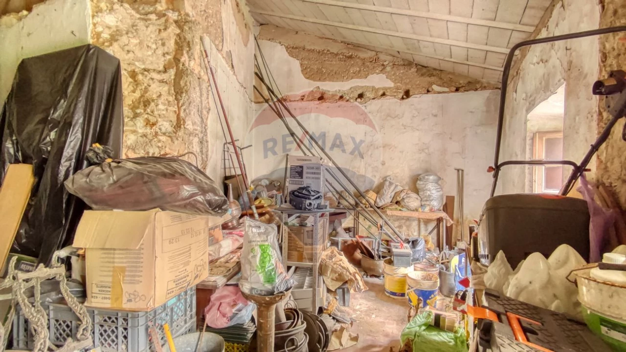 Apartamento T1 para Venda em Loule (São Sebastião) Foto 2