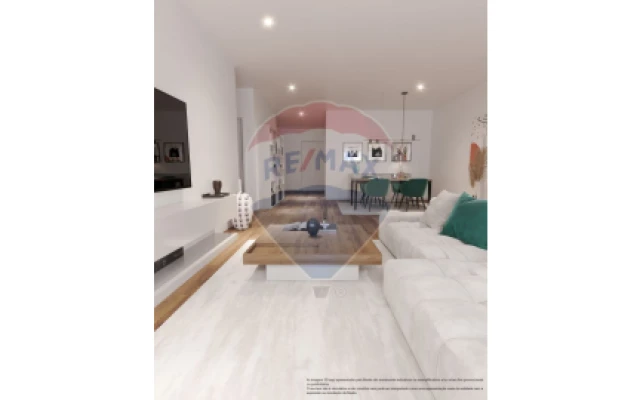 Apartamento T1 para Venda em Faro (Sé e São Pedro)