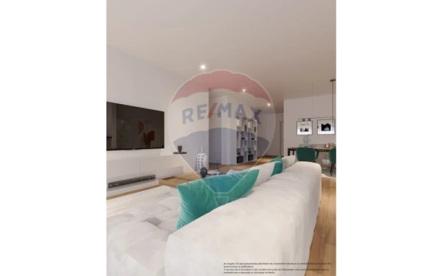 Apartamento T1 para Venda em Faro (Sé e São Pedro) Foto 5