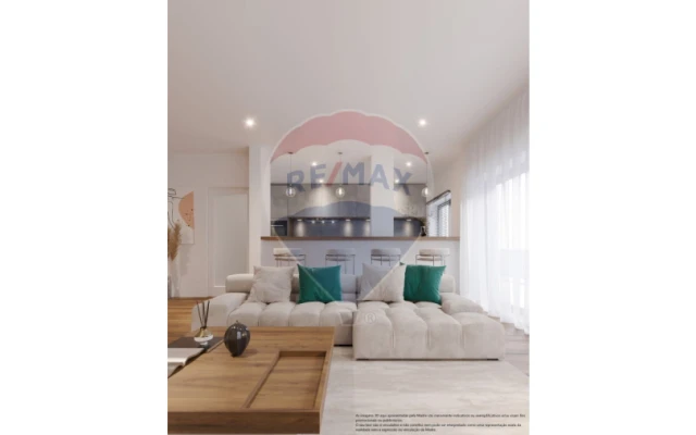 Apartamento T1 para Venda em Faro (Sé e São Pedro) Foto 7