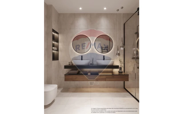 Apartamento T4 para Venda em Faro (Sé e São Pedro) Foto 8