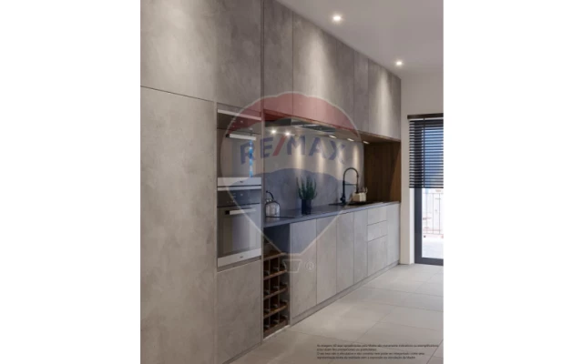 Apartamento T3 para Venda em Faro (Sé e São Pedro) Foto 2