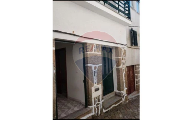 Moradia T2 para Venda em Santa Comba Dão e Couto do Mosteiro Foto 2