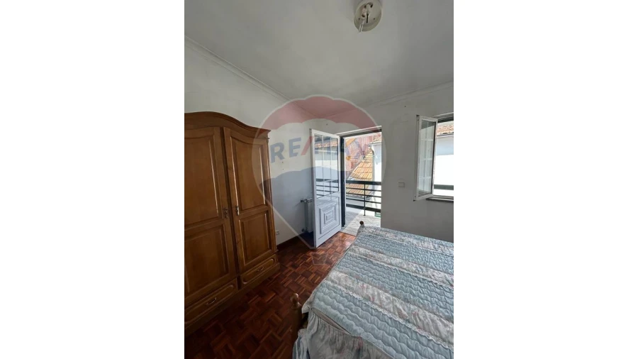 Moradia T2 para Venda em Santa Comba Dão e Couto do Mosteiro Foto 12