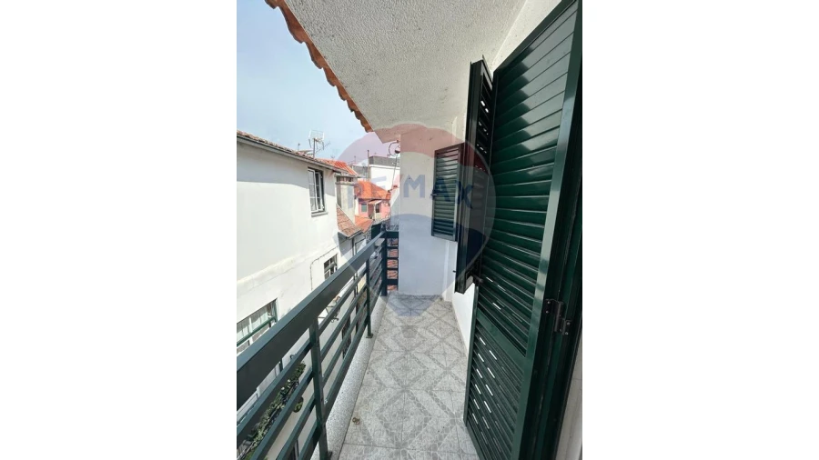 Moradia T2 para Venda em Santa Comba Dão e Couto do Mosteiro Foto 14