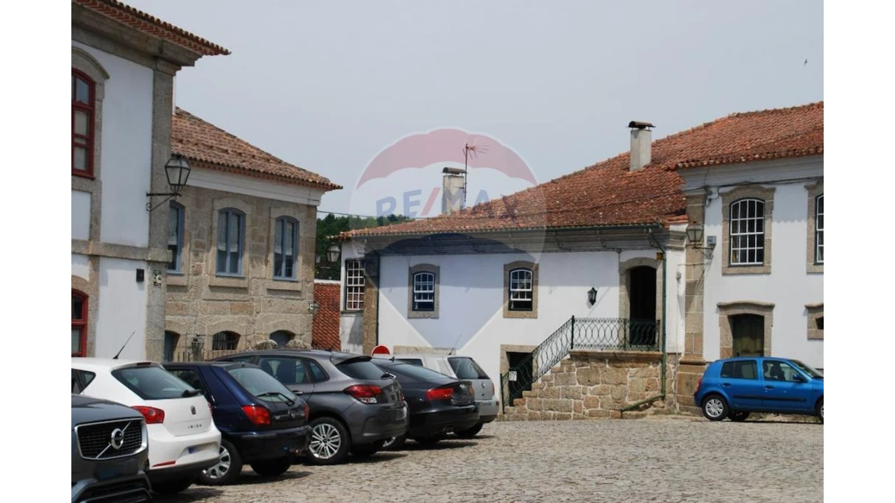 Moradia T2 para Venda em Santa Comba Dão e Couto do Mosteiro Foto 17