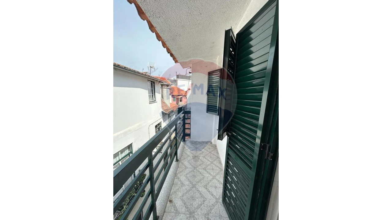 Moradia T2 para Venda em Santa Comba Dão e Couto do Mosteiro Foto 14