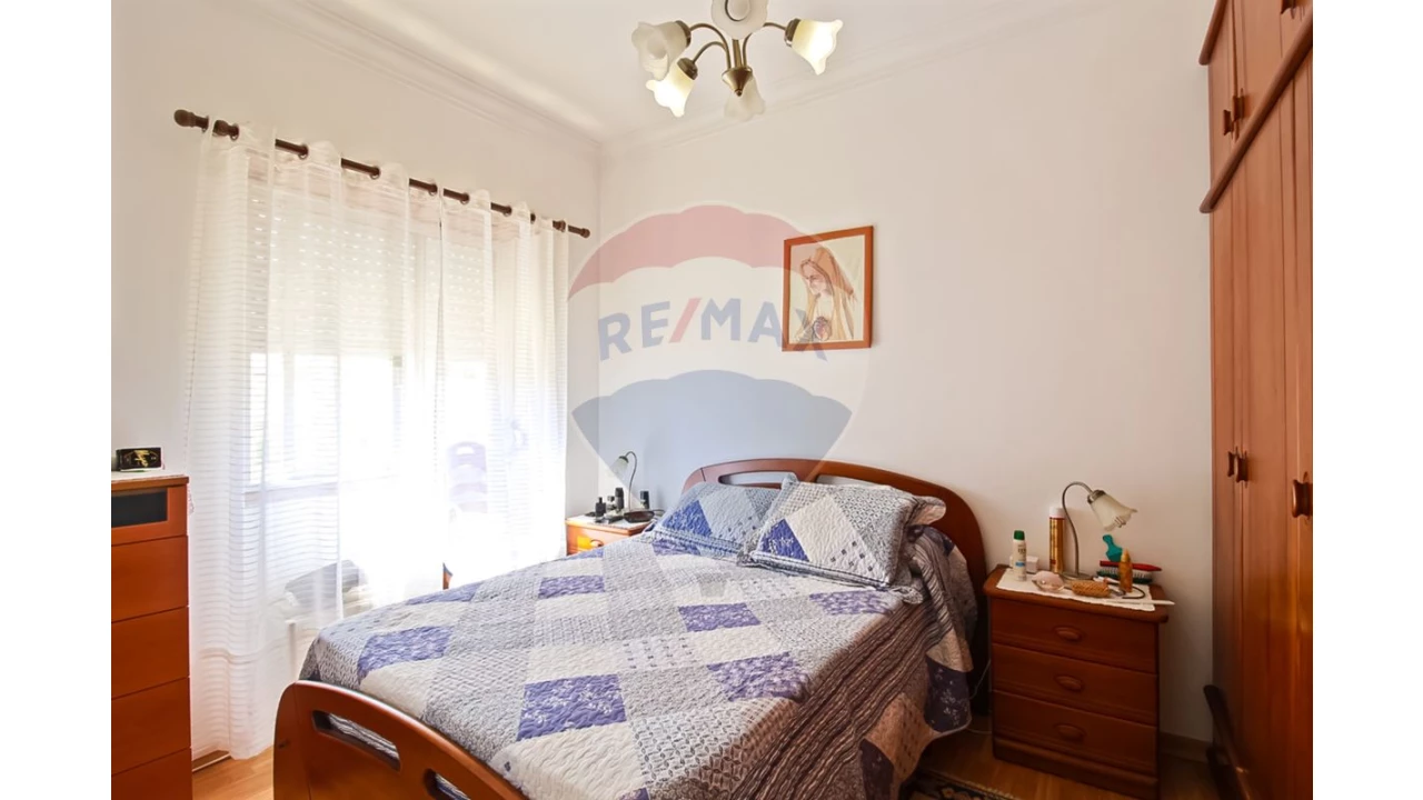 Apartamento T2 para Venda em Mina de Água Foto 12