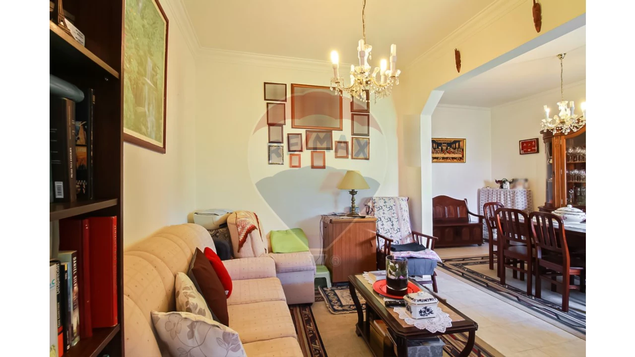 Apartamento T2 para Venda em Mina de Água Foto 3