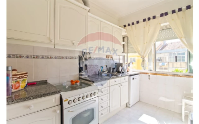 Apartamento T2 para Venda em Mina de Água