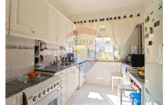 Apartamento T2 para Venda em Mina de Água