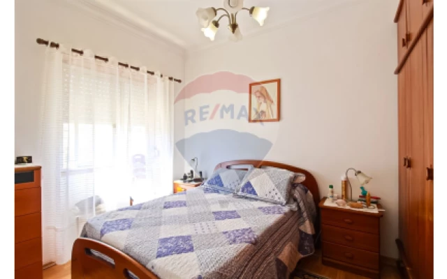 Apartamento T2 para Venda em Mina de Água