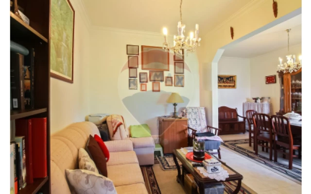 Apartamento T2 para Venda em Mina de Água