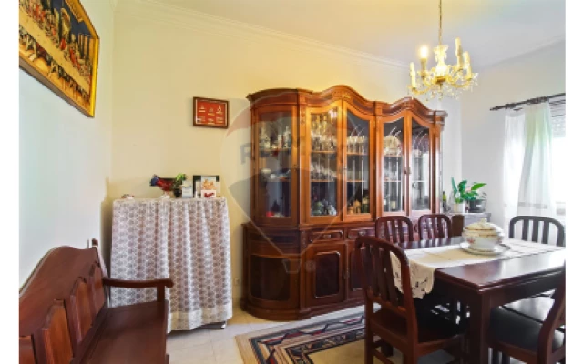 Apartamento T2 para Venda em Mina de Água