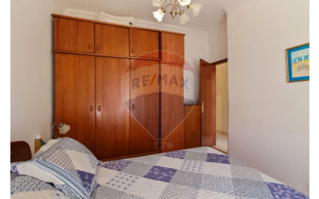 Apartamento T2 para Venda em Mina de Água