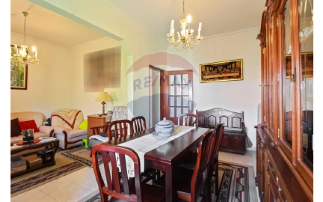 Apartamento T2 para Venda em Mina de Água