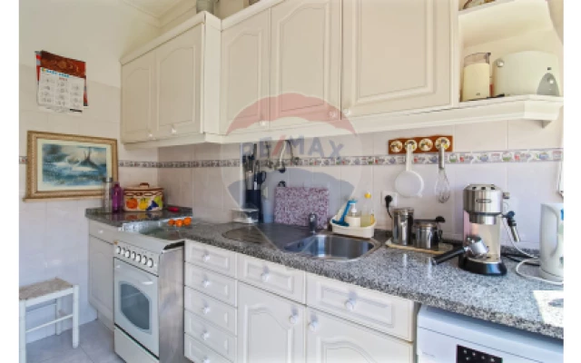 Apartamento T2 para Venda em Mina de Água